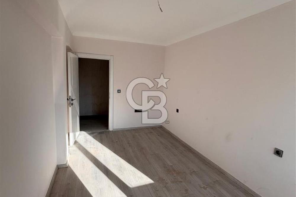 YENİMAHALLE SUSUZ MAHALLESİ,İSTANBUL YOLUNA 100 METRE SIFIR YAPILI, 2+1 KİRALIK DAİRE 