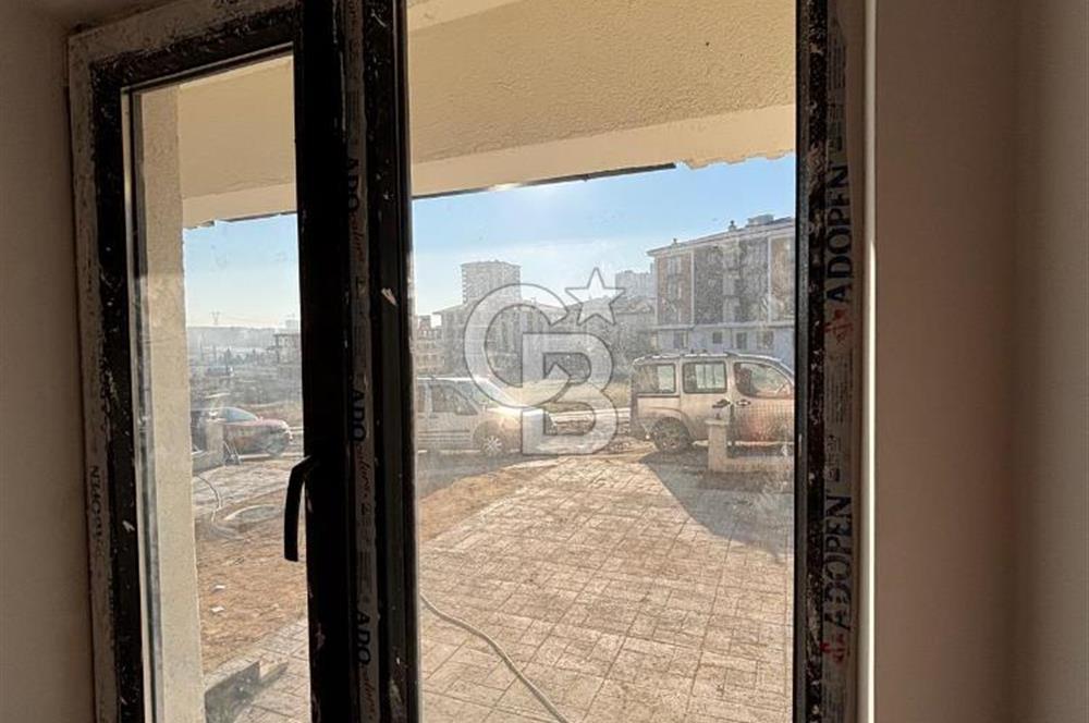 YENİMAHALLE SUSUZ MAHALLESİ,İSTANBUL YOLUNA 100 METRE SIFIR YAPILI, 2+1 KİRALIK DAİRE 