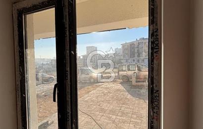 YENİMAHALLE SUSUZ MAHALLESİ,İSTANBUL YOLUNA 100 METRE SIFIR YAPILI, 2+1 KİRALIK DAİRE 