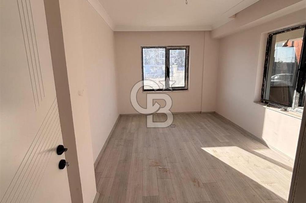YENİMAHALLE SUSUZ MAHALLESİ,İSTANBUL YOLUNA 100 METRE SIFIR YAPILI, 2+1 KİRALIK DAİRE 