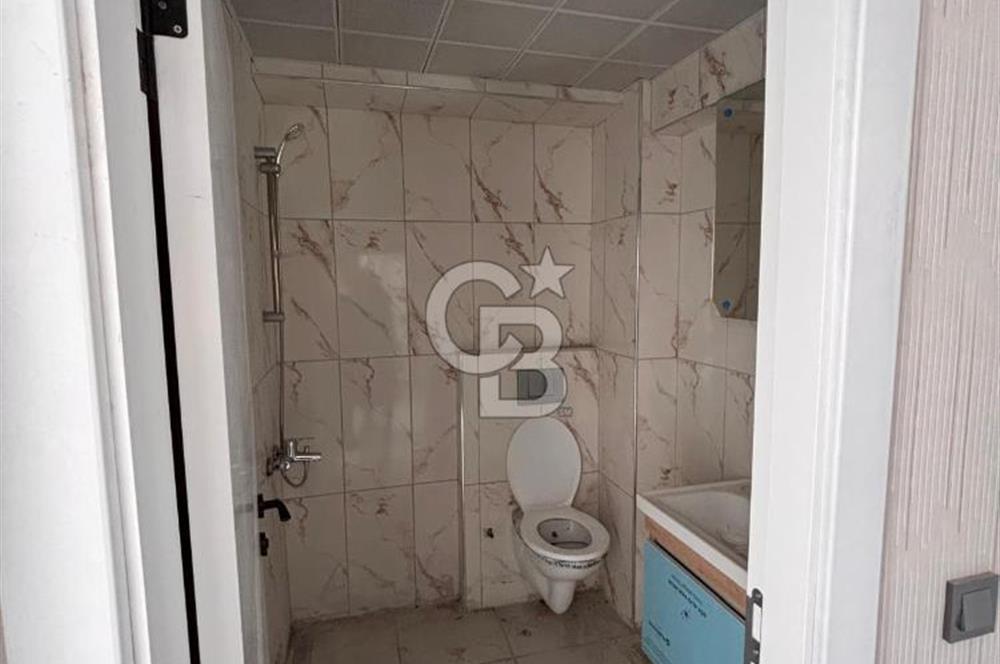 YENİMAHALLE SUSUZ MAHALLESİ,İSTANBUL YOLUNA 100 METRE SIFIR YAPILI, 2+1 KİRALIK DAİRE 