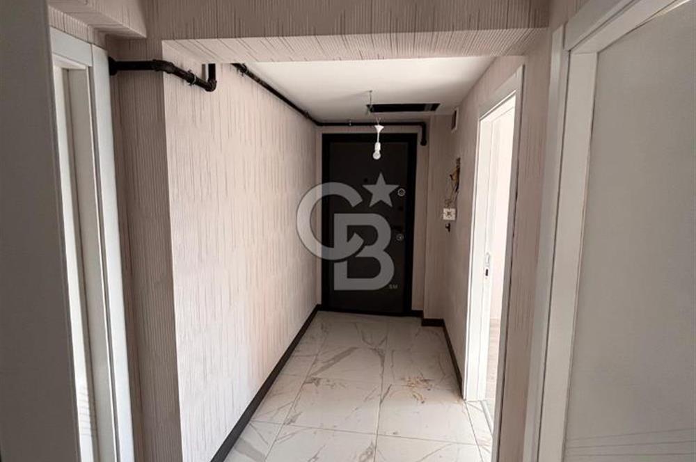 YENİMAHALLE SUSUZ MAHALLESİ,İSTANBUL YOLUNA 100 METRE SIFIR YAPILI, 2+1 KİRALIK DAİRE 