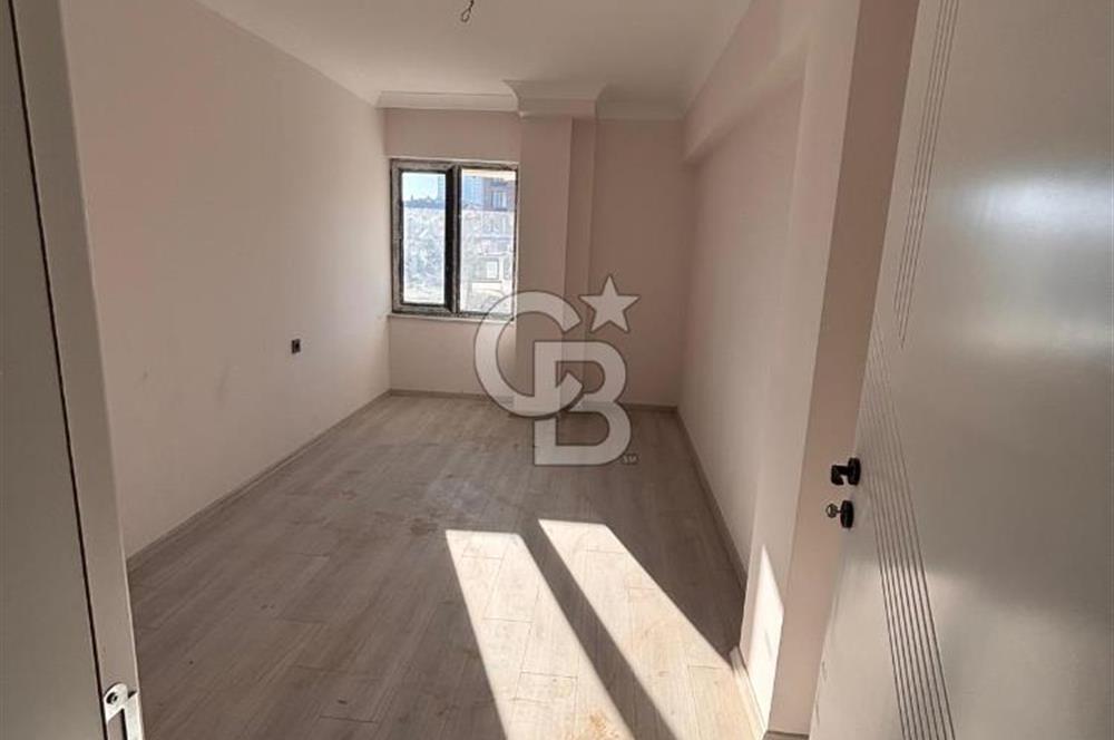 YENİMAHALLE SUSUZ MAHALLESİ,İSTANBUL YOLUNA 100 METRE SIFIR YAPILI, 2+1 KİRALIK DAİRE 