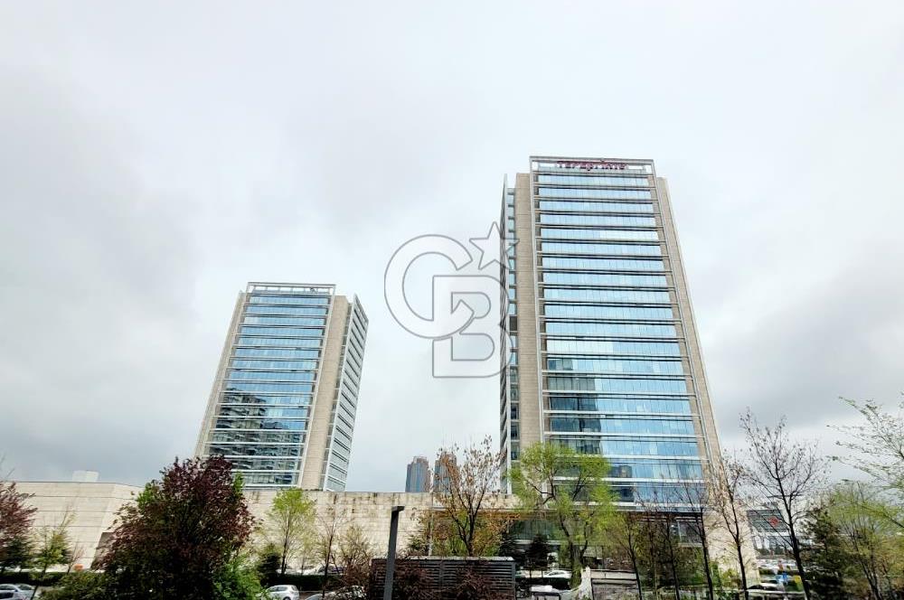 MUSTAFA KEMAL MAH. MAHALL RESİDENCE LÜKS KİRALIK 1+1