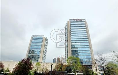 MUSTAFA KEMAL MAH. MAHALL RESİDENCE LÜKS KİRALIK 1+1