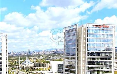 MUSTAFA KEMAL MAH. MAHALL RESİDENCE LÜKS KİRALIK 1+1