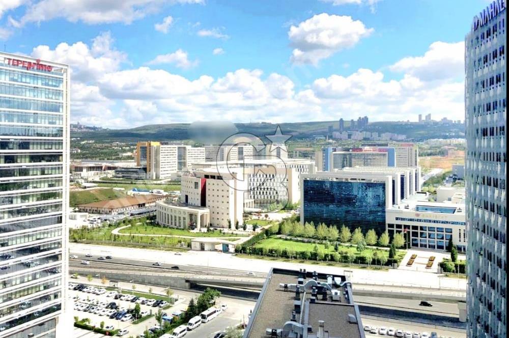 MUSTAFA KEMAL MAH. MAHALL RESİDENCE LÜKS KİRALIK 1+1