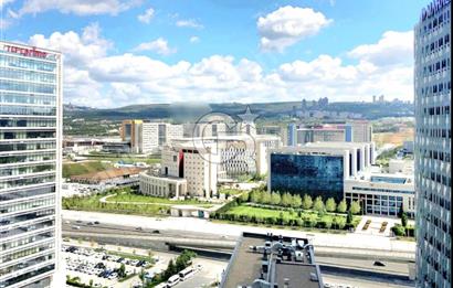 MUSTAFA KEMAL MAH. MAHALL RESİDENCE LÜKS KİRALIK 1+1