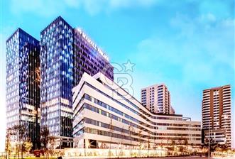 MUSTAFA KEMAL MAH. MAHALL RESİDENCE LÜKS KİRALIK 1+1 - 8 - 325512