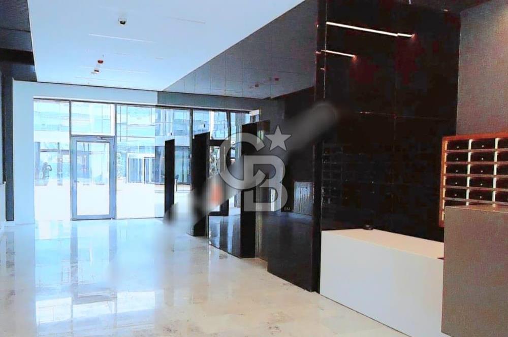 MUSTAFA KEMAL MAH. MAHALL RESİDENCE LÜKS KİRALIK 1+1