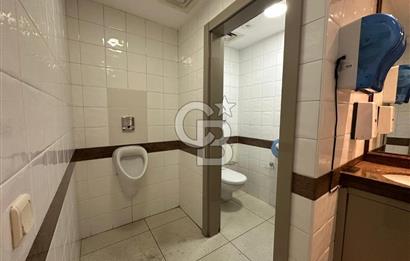 KAVACIK MERKEZDE SATILIK EŞSİZ 800 m2 PLAZA KATI