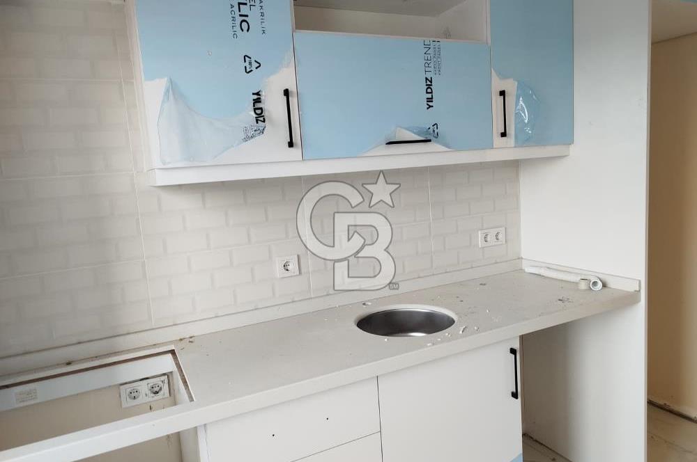 ATATÜRK CAD. 1 PARALEL 114 M2 3+1 O BİNA MÜKEMMEL LOKASYON ACİLL