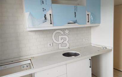 ATATÜRK CAD. 1 PARALEL 114 M2 3+1 O BİNA MÜKEMMEL LOKASYON ACİLL