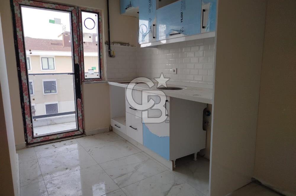 ATATÜRK CAD. 1 PARALEL 114 M2 3+1 O BİNA MÜKEMMEL LOKASYON ACİLL