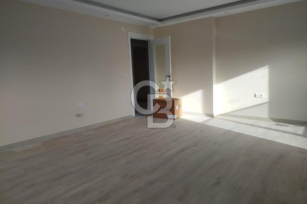 ATATÜRK CAD. 1 PARALEL 114 M2 3+1 O BİNA MÜKEMMEL LOKASYON ACİLL