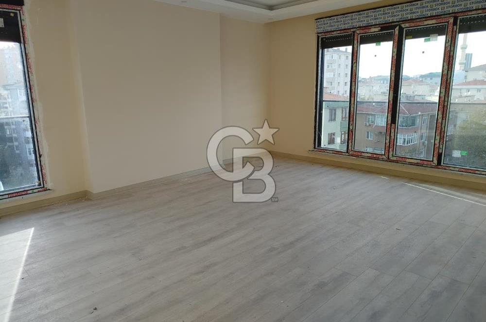 ATATÜRK CAD. 1 PARALEL 114 M2 3+1 O BİNA MÜKEMMEL LOKASYON ACİLL