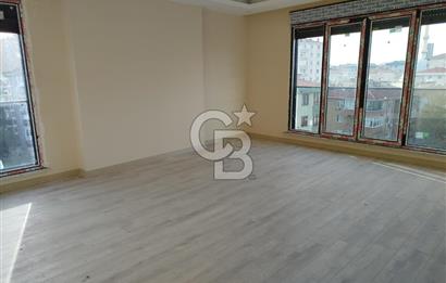 ATATÜRK CAD. 1 PARALEL 114 M2 3+1 O BİNA MÜKEMMEL LOKASYON ACİLL