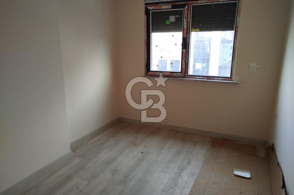 ATATÜRK CAD. 1 PARALEL 114 M2 3+1 O BİNA MÜKEMMEL LOKASYON ACİLL