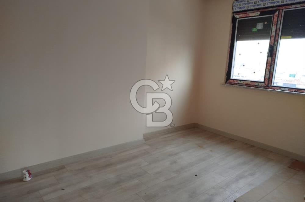 ATATÜRK CAD. 1 PARALEL 114 M2 3+1 O BİNA MÜKEMMEL LOKASYON ACİLL