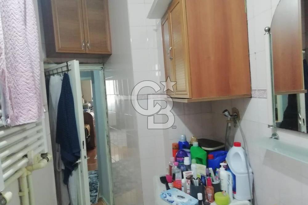 ŞİŞLİ KURTULUŞ SONDURAK ARAKAT BALKON BAKIMLI 2+1 SATILIK DAİRE