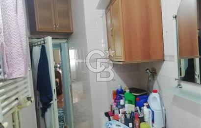 ŞİŞLİ KURTULUŞ SONDURAK ARAKAT BALKON BAKIMLI 2+1 SATILIK DAİRE