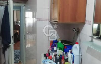 ŞİŞLİ KURTULUŞ SONDURAK ARAKAT BALKON BAKIMLI 2+1 SATILIK DAİRE