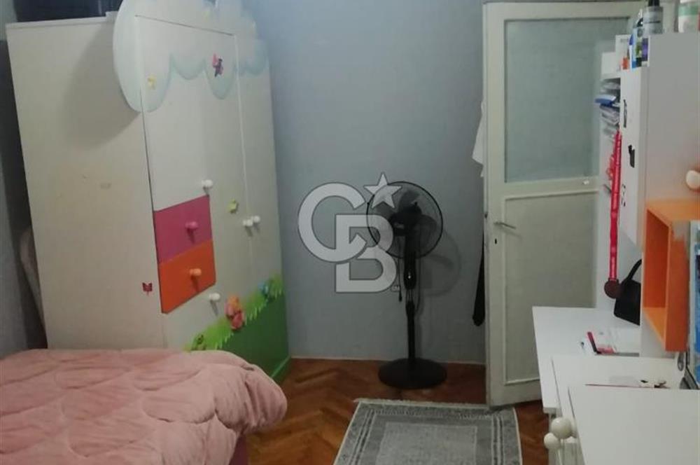 ŞİŞLİ KURTULUŞ SONDURAK ARAKAT BALKON BAKIMLI 2+1 SATILIK DAİRE