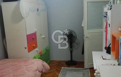 ŞİŞLİ KURTULUŞ SONDURAK ARAKAT BALKON BAKIMLI 2+1 SATILIK DAİRE