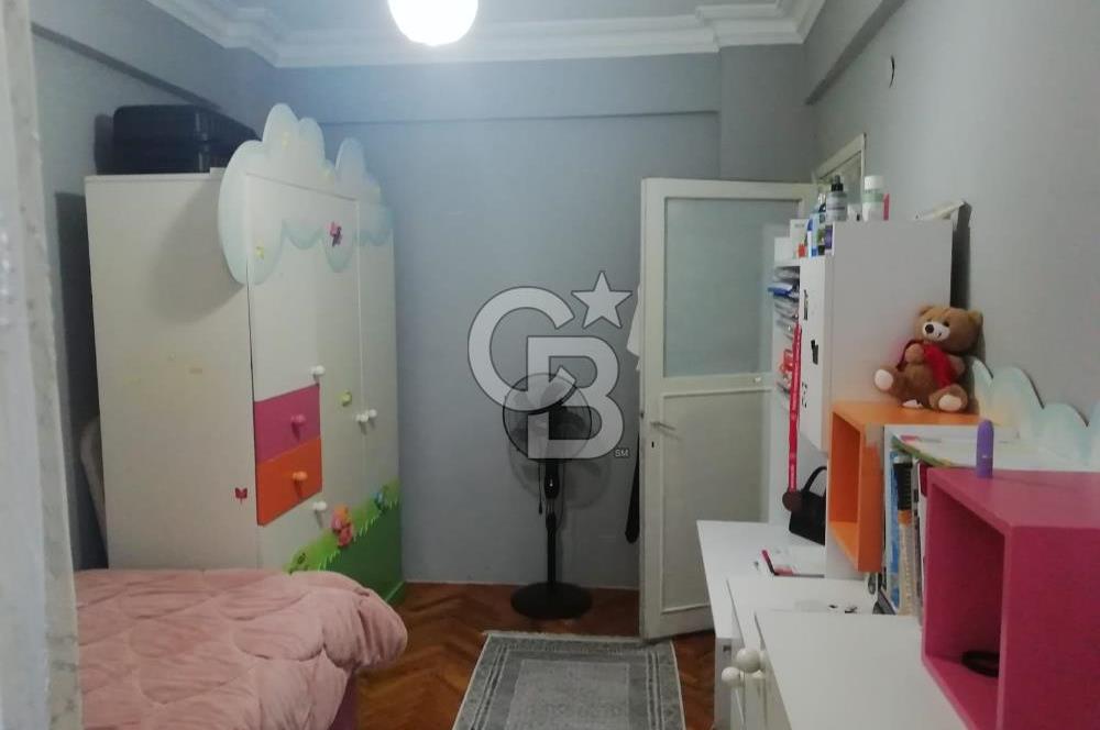 ŞİŞLİ KURTULUŞ SONDURAK ARAKAT BALKON BAKIMLI 2+1 SATILIK DAİRE