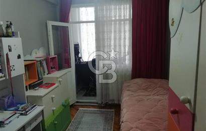 ŞİŞLİ KURTULUŞ SONDURAK ARAKAT BALKON BAKIMLI 2+1 SATILIK DAİRE