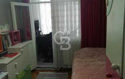 ŞİŞLİ KURTULUŞ SONDURAK ARAKAT BALKON BAKIMLI 2+1 SATILIK DAİRE