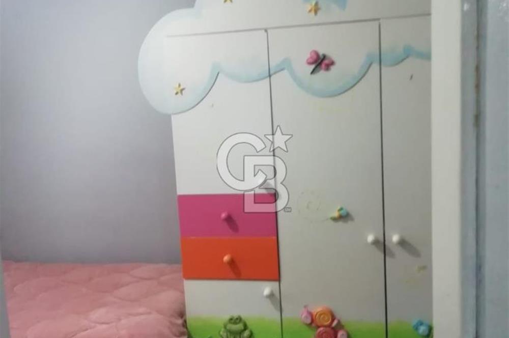 ŞİŞLİ KURTULUŞ SONDURAK ARAKAT BALKON BAKIMLI 2+1 SATILIK DAİRE