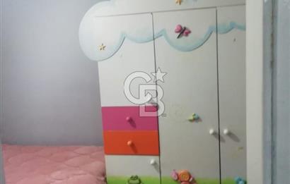 ŞİŞLİ KURTULUŞ SONDURAK ARAKAT BALKON BAKIMLI 2+1 SATILIK DAİRE