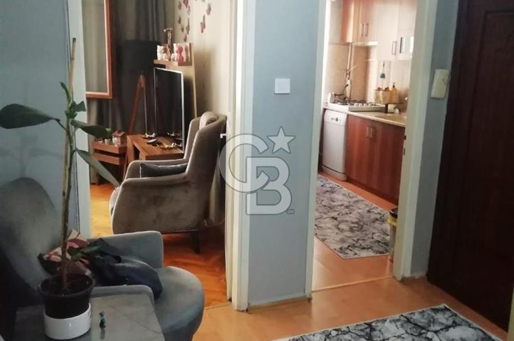 ŞİŞLİ KURTULUŞ SONDURAK ARAKAT BALKON BAKIMLI 2+1 SATILIK DAİRE