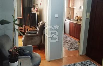 ŞİŞLİ KURTULUŞ SONDURAK ARAKAT BALKON BAKIMLI 2+1 SATILIK DAİRE