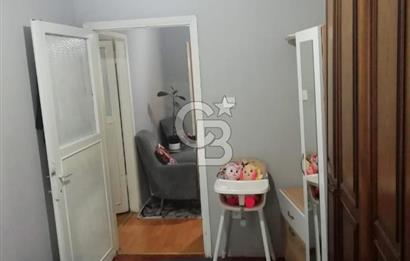 ŞİŞLİ KURTULUŞ SONDURAK ARAKAT BALKON BAKIMLI 2+1 SATILIK DAİRE