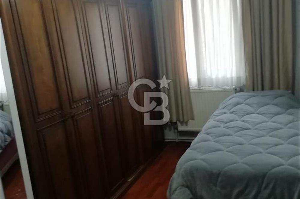 ŞİŞLİ KURTULUŞ SONDURAK ARAKAT BALKON BAKIMLI 2+1 SATILIK DAİRE