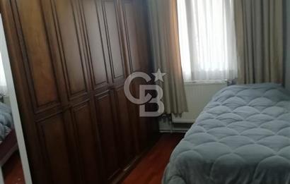 ŞİŞLİ KURTULUŞ SONDURAK ARAKAT BALKON BAKIMLI 2+1 SATILIK DAİRE