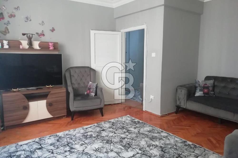 ŞİŞLİ KURTULUŞ SONDURAK ARAKAT BALKON BAKIMLI 2+1 SATILIK DAİRE