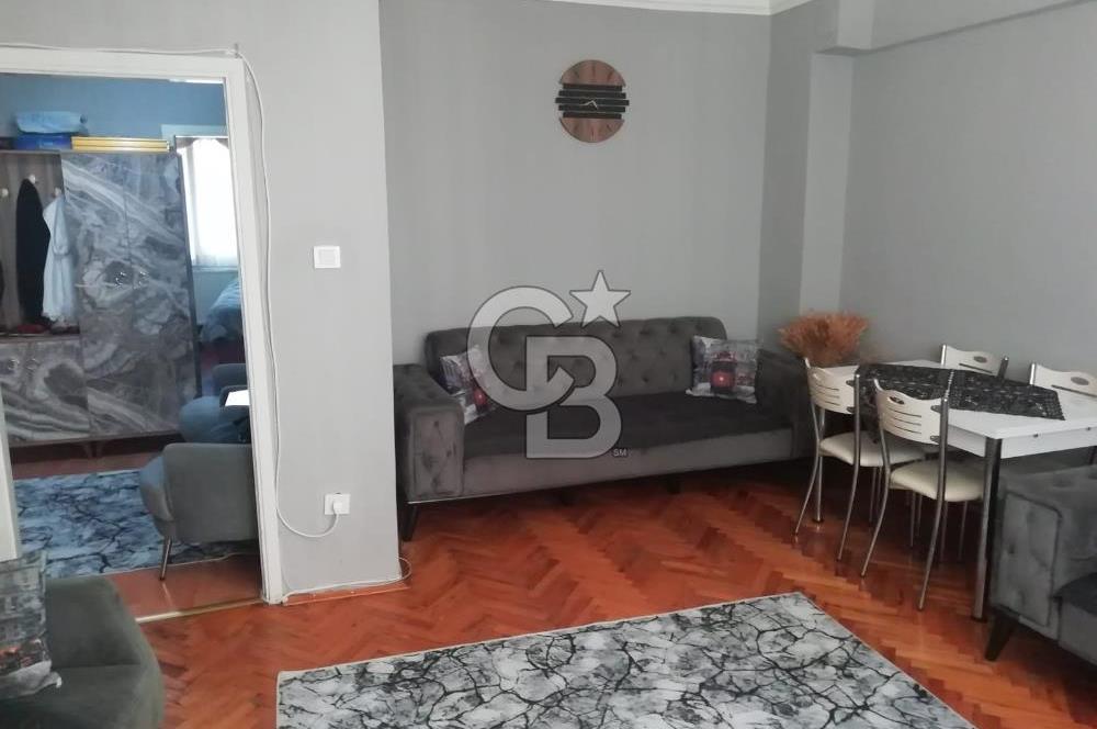 ŞİŞLİ KURTULUŞ SONDURAK ARAKAT BALKON BAKIMLI 2+1 SATILIK DAİRE