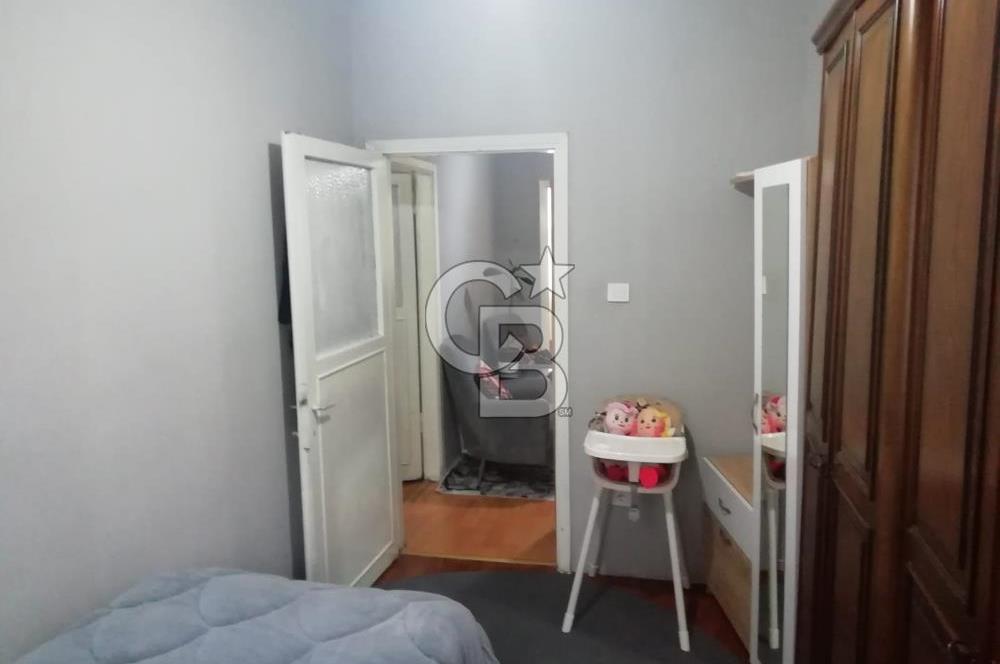 ŞİŞLİ KURTULUŞ SONDURAK ARAKAT BALKON BAKIMLI 2+1 SATILIK DAİRE
