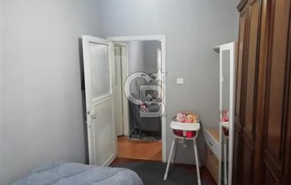 ŞİŞLİ KURTULUŞ SONDURAK ARAKAT BALKON BAKIMLI 2+1 SATILIK DAİRE