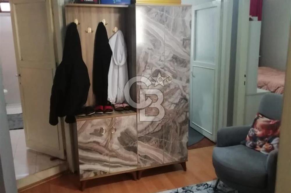 ŞİŞLİ KURTULUŞ SONDURAK ARAKAT BALKON BAKIMLI 2+1 SATILIK DAİRE