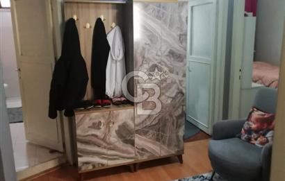 ŞİŞLİ KURTULUŞ SONDURAK ARAKAT BALKON BAKIMLI 2+1 SATILIK DAİRE