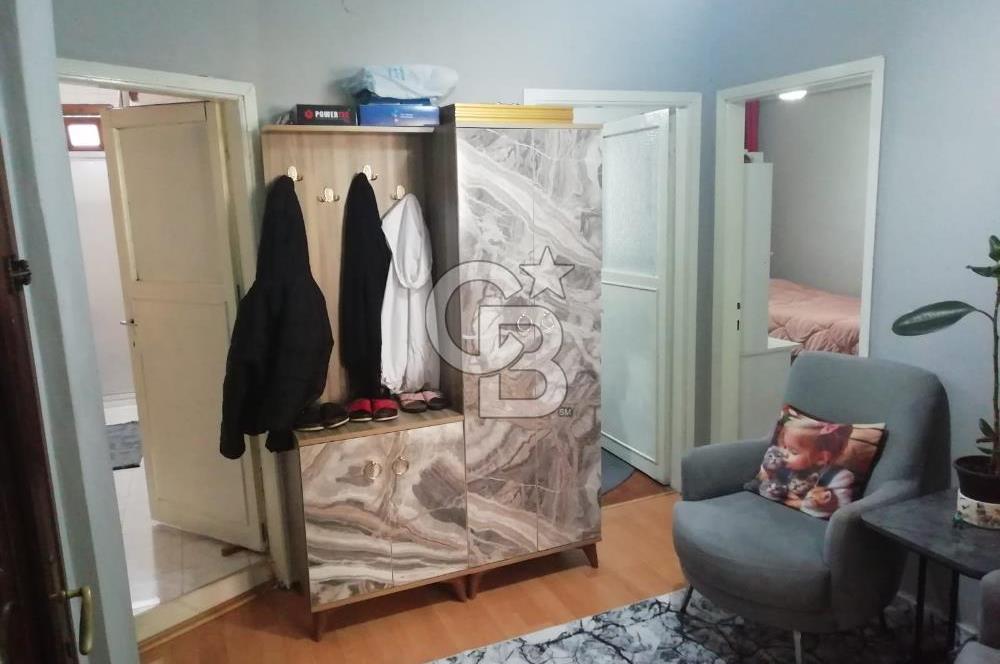 ŞİŞLİ KURTULUŞ SONDURAK ARAKAT BALKON BAKIMLI 2+1 SATILIK DAİRE