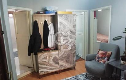 ŞİŞLİ KURTULUŞ SONDURAK ARAKAT BALKON BAKIMLI 2+1 SATILIK DAİRE