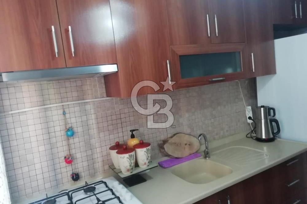 ŞİŞLİ KURTULUŞ SONDURAK ARAKAT BALKON BAKIMLI 2+1 SATILIK DAİRE