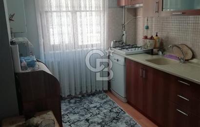 ŞİŞLİ KURTULUŞ SONDURAK ARAKAT BALKON BAKIMLI 2+1 SATILIK DAİRE