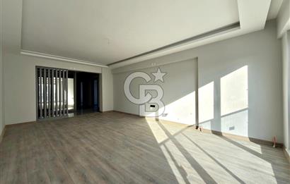 EGE MAHALLESİNDE YENİ LÜKS SİTE İÇERİSİNDE 3+1 CAM BALKONLU