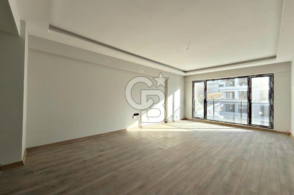 EGE MAHALLESİNDE YENİ LÜKS SİTE İÇERİSİNDE 3+1 CAM BALKONLU